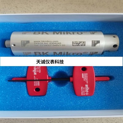 整套刀检系统TK91A BK刀具检测系统 断刀检测系统全新原装