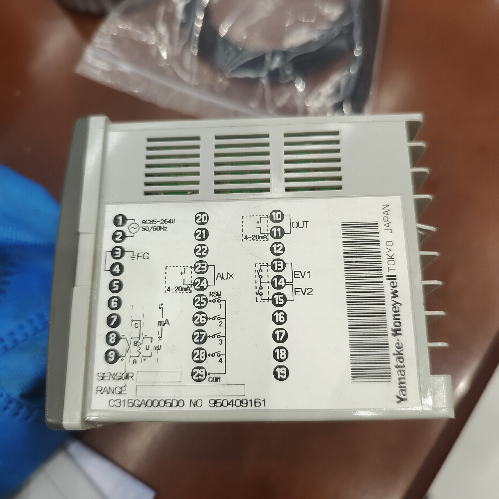 yamataKe日本sDc31c315GA0005D0拍前请询价