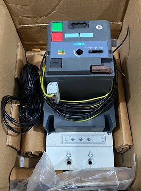 西门子断路器3VL4740-2SE36-0AD1-Z全新原装拍前请询价