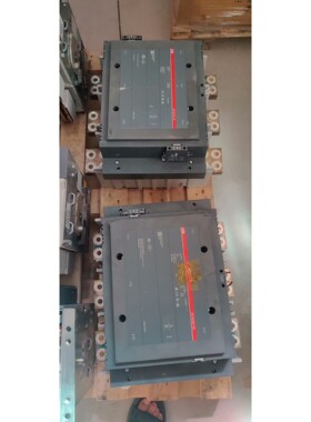 ABB接触器AF2050-30 AF1250 AF1350 AF1650 AF2650-30-11全新原装