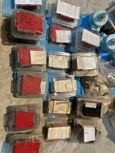 2255B2 PR拍前请询价 electronics丹麦佩勒电子
