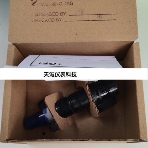 美国 GF Signet pH电极 探头 3-2724-10 GF 传感器全新原装