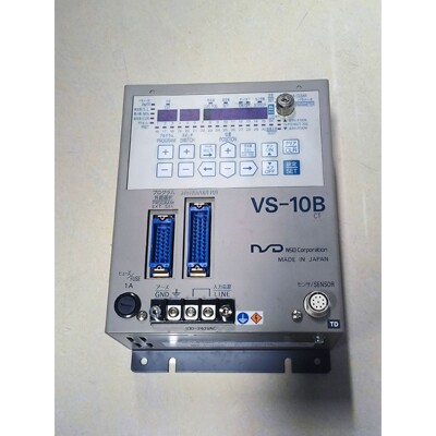 NSD角度控制器VS-10B-UNNP-0-1.1-CT全新原装拍前请询价