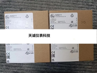 IFM 拍前请询价 易福门SI5011全新原装