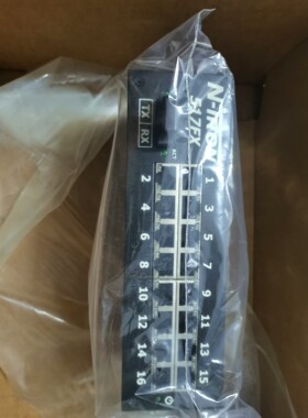 恩创交换机 518FXE-A-SC-15 716FX2-SC 7506GX2 302MC-ST全新原装