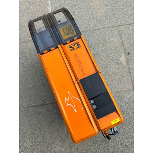 贝加莱伺服驱动器8BVI0220HWD0000-1全新原装拍前请询价