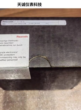 力乐士R900211788 VT11118-10放大器力士乐全新原装