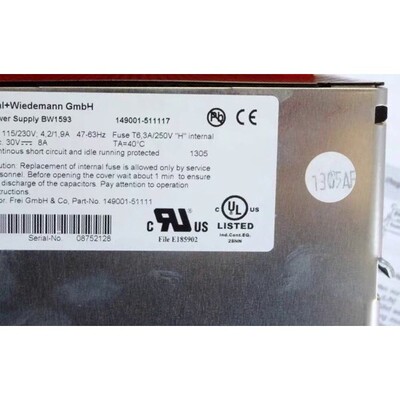 Bihl+Wiedemann必威BW1593 BW1649 BWU1702 BWU1567拍前请询价