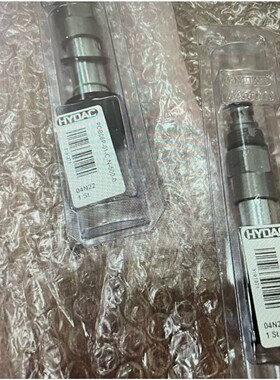 HYDAC贺德克PDB10P-01-C-N-087-24PG全新原装拍前请询价