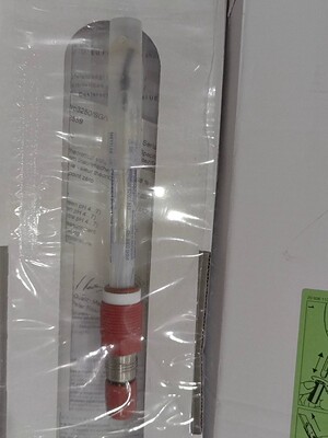 原装进口梅特勒托利多InPro3250/SG/120/PT100全新原装拍前请询价