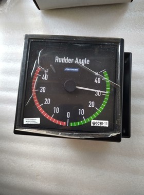 DEIF   舵角表 BW144   0+-45   4-2全新原装拍前请询价