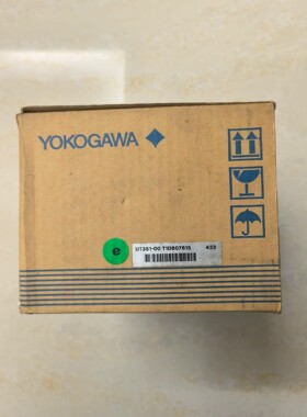 UT351-00 FP201-E31横河温控器(YOKOGAWA)全新原装拍前请询价