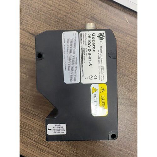 Gocator MI乐姆迈2510A-2-B-01-S全新原装拍前请询价