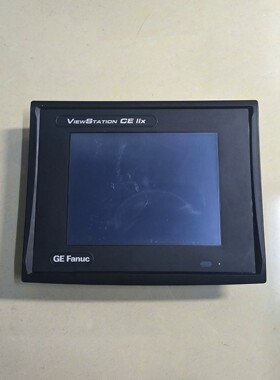 GE触摸屏IC752VDS048C IC755CSS06RDA全新原装拍前请询价