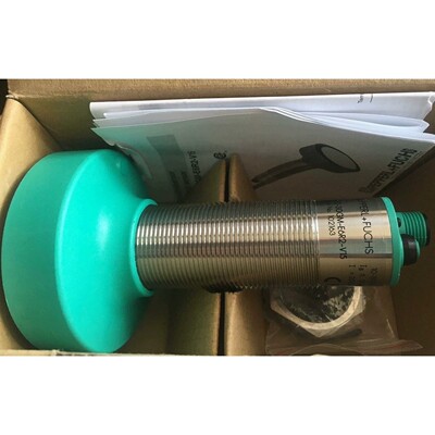 UC6000-30GM-E6R2-V15德国原装P+F倍加福全新原装拍前请询价