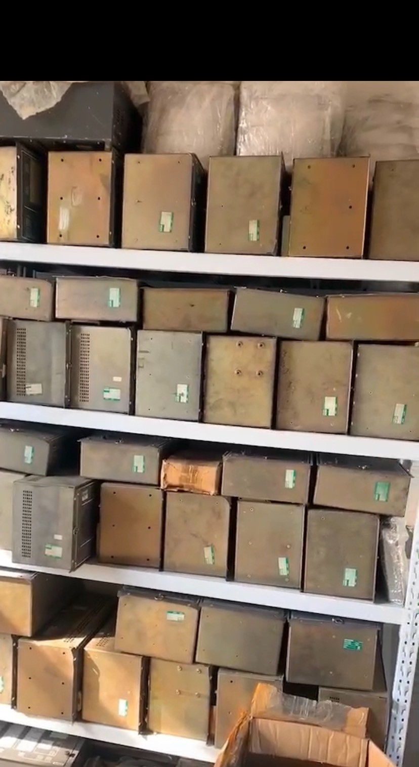 NABCO PCU8810  GCU8810 SSU8810拍前请询价