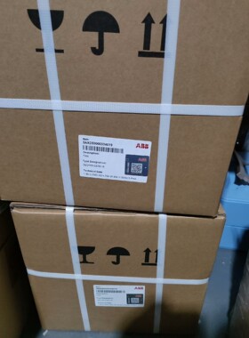 ABB风扇 3AXD50000004019 D20160-CE02-16全新原装拍前请询价