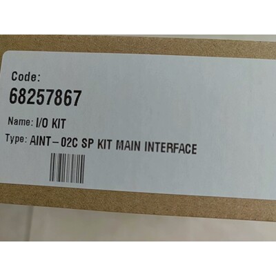 全新原包装AINT-02C(ACS800通讯板)全新原装拍前请询价
