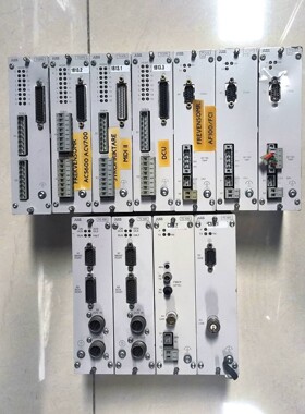 ABB控制模块TC570 TC530 TC625 TC630  TC512 V1全新原装请询价