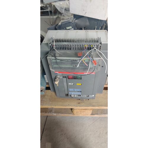 SACE Emax E3  ABB框架断路器 E3S 20 2000A PR121/P E3S 2500A全