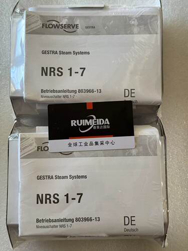 Gestra 液位控制器 NRS 1-7b 230V 15sec