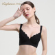 Lightness 莱特妮丝聚拢调整3 4杯记忆钢圈侧收短文胸内衣女Q1021