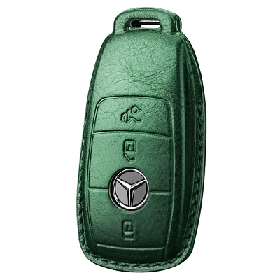 奔驰gls450钥匙套e300l保护壳