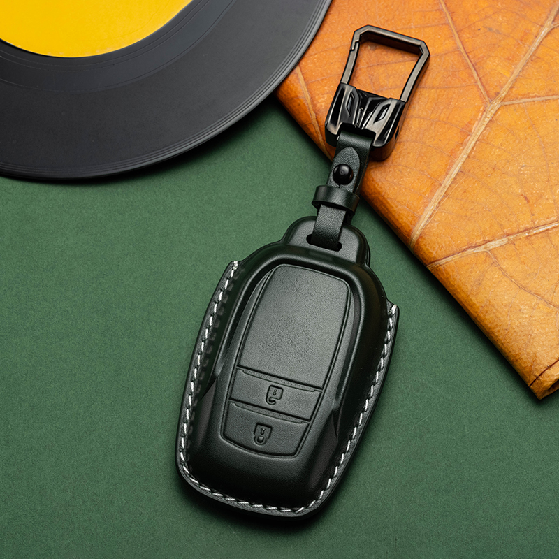 适用于2025款丰田bz5钥匙套