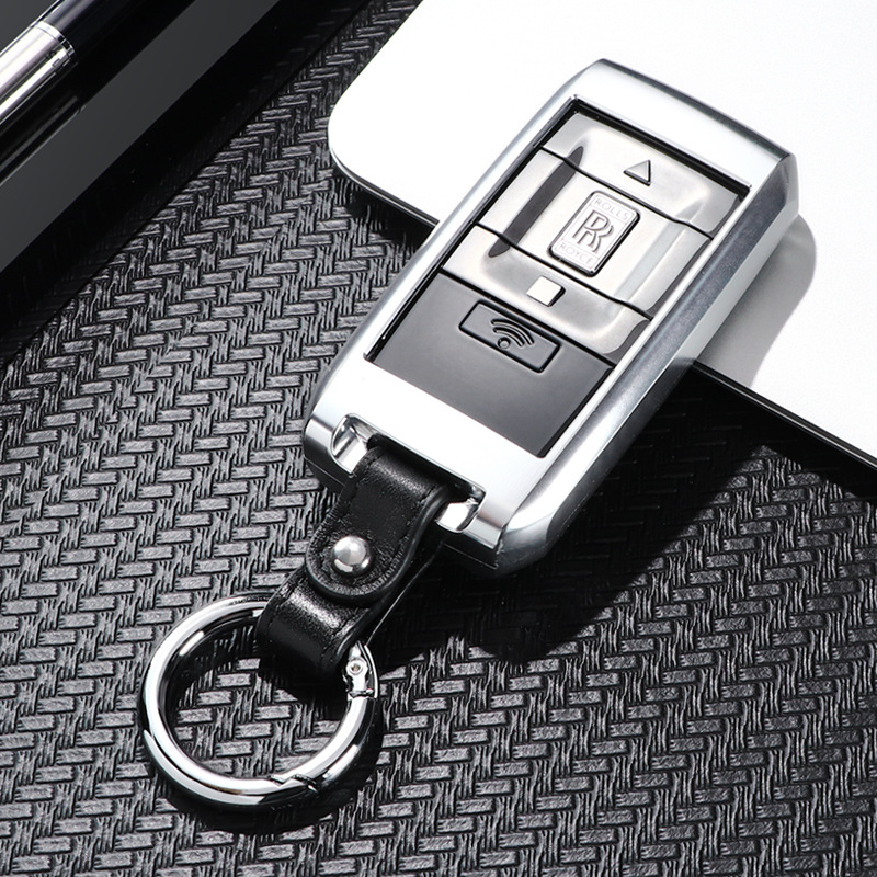 适用于劳斯莱斯钥匙库里南幻影