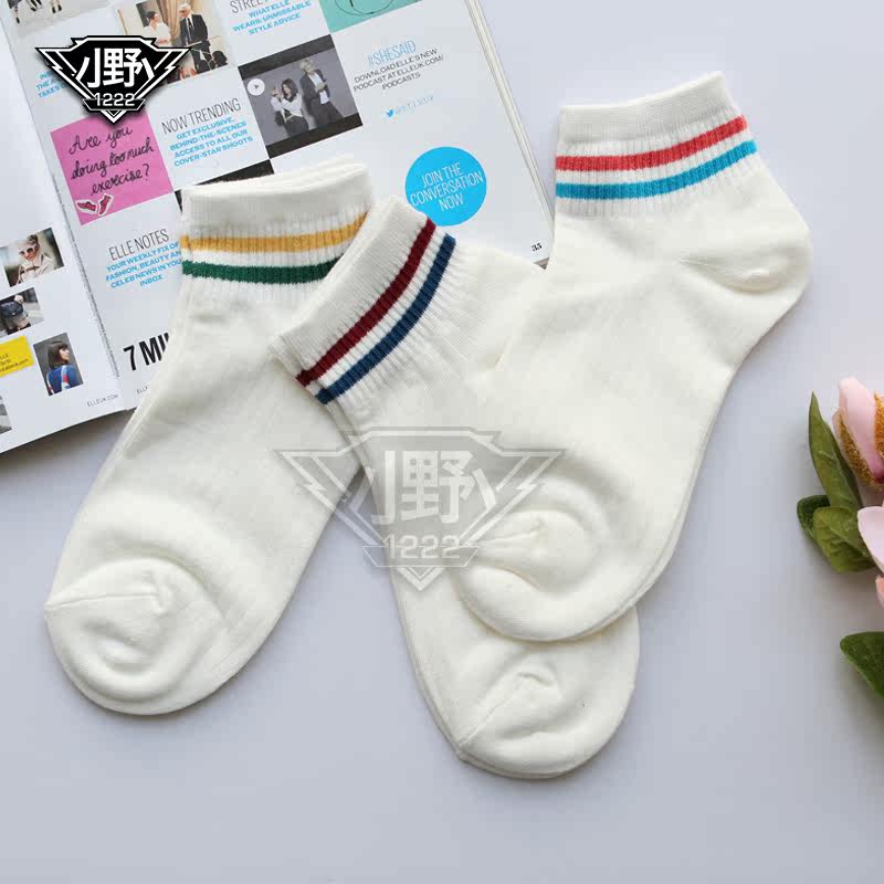 Chaussettes - collants simple - Ref 760729 Image 3