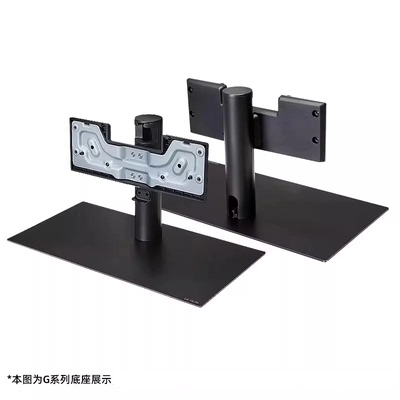 LG电视G系列底座55英寸适用 55G4底座 G4/G5可适配
