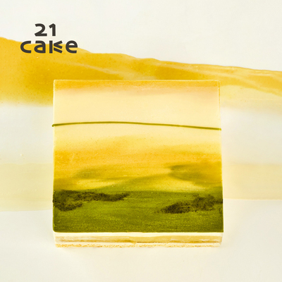 21cake野芒果冰淇淋蛋糕冰激凌冰糕雪糕冷饮生日蛋糕同城配送