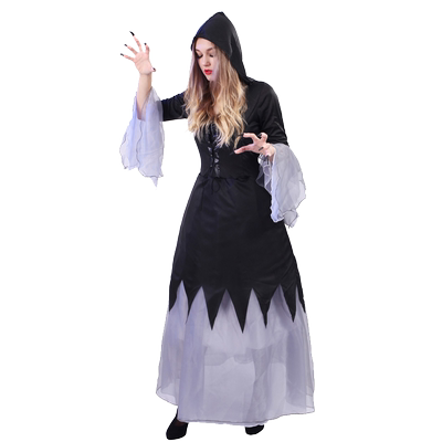 多款可选成人万圣节服装
