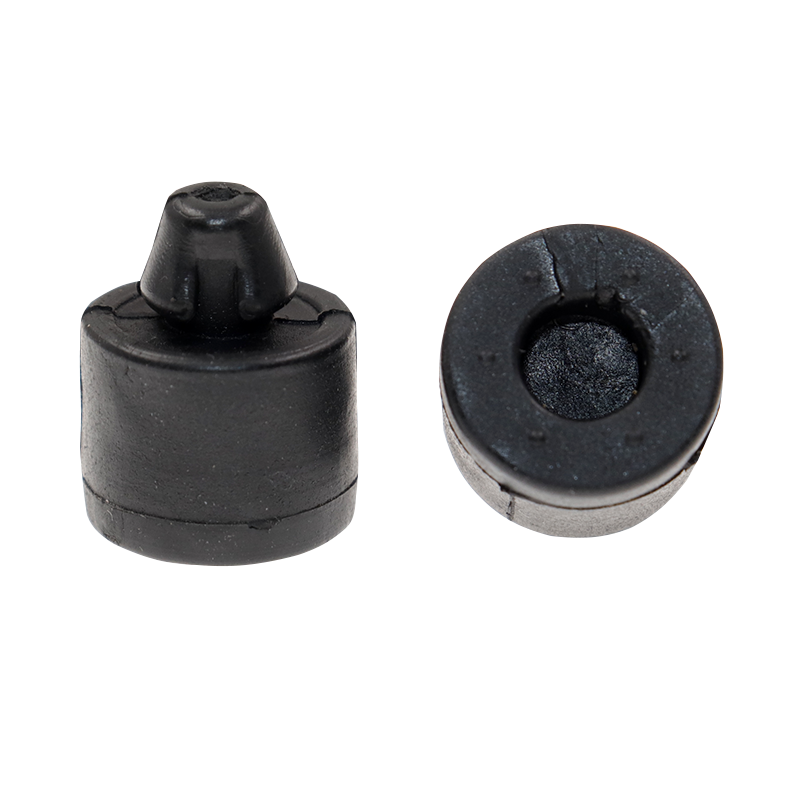 适于广汽传祺GS4GA3GA3SGA56GS5速博车门减震缓冲垫防撞胶胶墩