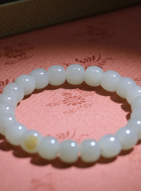 姑苏润石堂天然和田青玉籽料