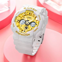 Платиновый большой ночник, водонепроницаемый браслет