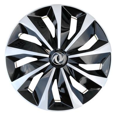 东风小康k07 k05s es36 c32系列轮毂盖风光330轮胎帽14寸车钢圈罩