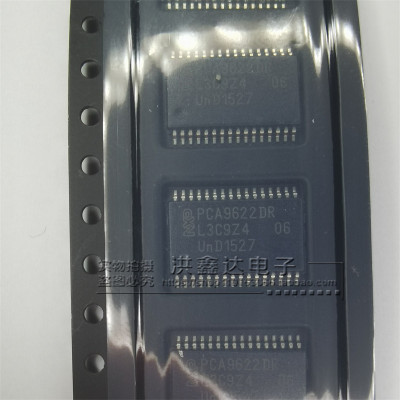 PCA9622DR PCA9622 贴片TSSOP32 进口|原装|全新 芯片 一站式配单