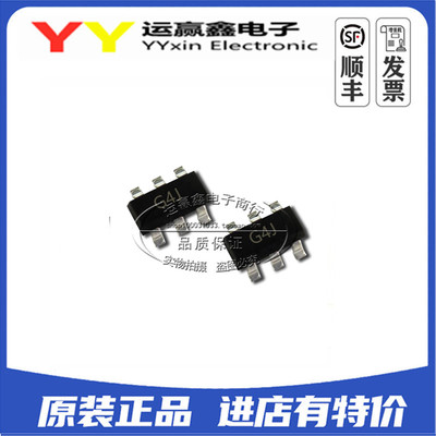 UPG2214TB-E4-A UPG2214 贴片SOT23-6 进口|原装|全新 集成电路