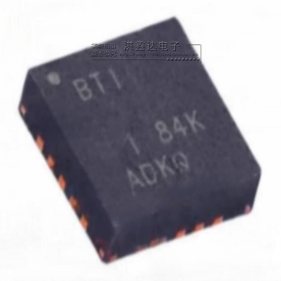 原装正品 TPA2013D1RGPR TPA2013D1丝印BTI 音頻放大器 全新进口
