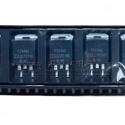 全新原装 FZ44NS IRFZ44NSTRLPBF TO-263 N沟道场效应管 55V/49A