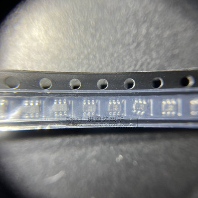 原装 BL1551B SC70-6 丝印I69 模拟开关SPDT/多路复用器芯片 贴片