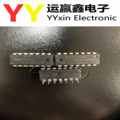 AMP8940D音频四运放 升级LME49740NA AD713JN OPA4134PA TL084CN