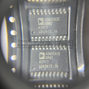 ADM2582EBRWZ ADM2582E SOP20 ADM2682 ADM2682EBRIZ SOP16 全新