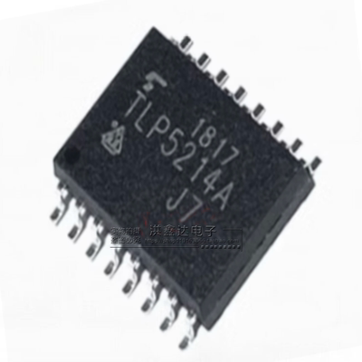 全新原装进口 TLP5214A TLP5214 贴片SOP-16 IGBT高性能驱动芯片