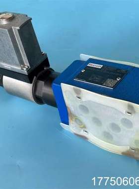 R901520390 Z3DREE10VP2-1X/200X