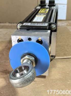 Tolomatic伺服焊电缸GSWA-102