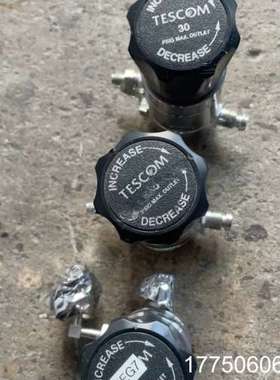 TESCOM减压阀 64-2661KRM21