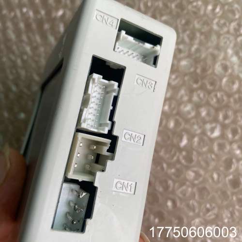 SMC电缸控制器LECP1N-LES16RK-30