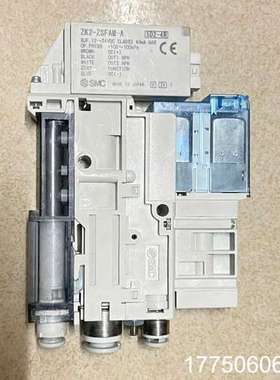 SMC 一手ZK2B10R5ELA-06 真空发生器